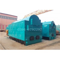 江蘇600萬大卡燃煤導(dǎo)油爐什么價格太康銀晨鍋爐