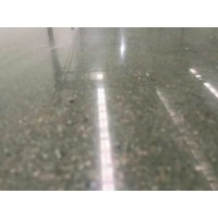 膠州高密煙臺威海車間固化地坪有什么優點廠家直銷專業施工團隊