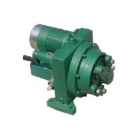 DKJ-3100角行程電動執行機構