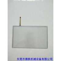 東芝注塑機(jī)V10 V21,V30觸摸板 觸摸玻璃