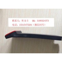 電廠用T型防溢裙板  擋煤板 輸送帶密封裙板