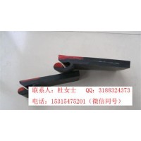 短尾裙板 多護防溢橡膠裙邊 擋煤皮子 可訂做型號