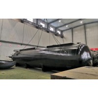 地埋式污水處理設(shè)備操作步驟