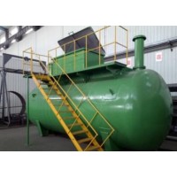 一體化污水處理設(shè)備的日常調(diào)試