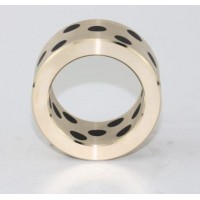 JDB高力黃銅,自潤(rùn)滑無(wú)油軸承,無(wú)油軸承(查看)