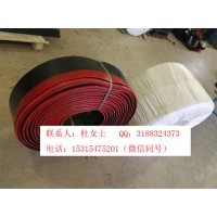 輸送機擋煤裙邊擋煤皮子 雙密封防溢裙板 聚氨酯防溢裙板