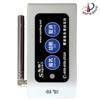 APE830迅鈴工位無線呼叫器 流水線呼叫系統