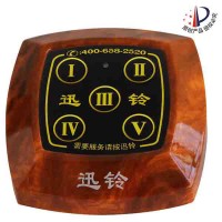 APE650迅鈴秘書呼叫器 工地施工呼叫器現貨