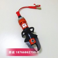 成都KJI-2000K液壓萬向剪切鉗 輕型單接口救生剪切器