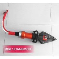 晉城DC-CB液壓剪擴(kuò)鉗 消防多功能剪擴(kuò)拉夾便攜式救援工具