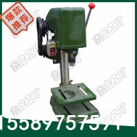 Swj-12電動攻絲機  加工螺紋光潔度高