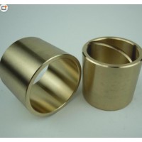 礦山機(jī)械銅套|固體鑲嵌石墨軸承|機(jī)械配套軸承(查看)