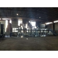 免酸堿多功能廢油煉油設備