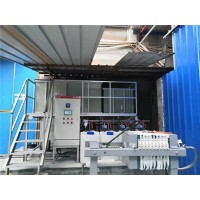 蘇州研磨廢水處理/廢水處理公司/中水回用設備/廠家直銷