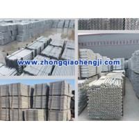 盤扣式腳手架租賃廠家