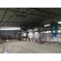 免酸洗多功能廢油再生潤滑油設(shè)備