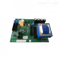 伯納德JDIDL-A 電動執行器控制板 線路板