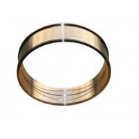 油槽銅套|石墨銅套|金屬固體鑲嵌軸承(查看)