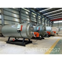 寧波8噸冷凝鍋爐有哪些太康銀晨鍋爐