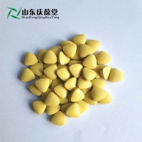 薄膜衣片oem貼牌加工山東慶葆堂生物