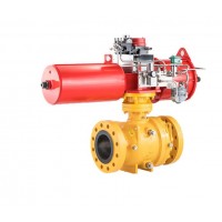 濱特爾流體球閥 球閥型號表示方法