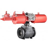 濱特爾流體控制閥 自動流量控制閥