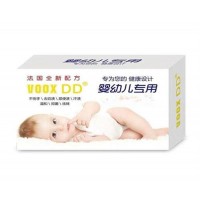 嬰兒洗衣皂貼牌代工生產廠家