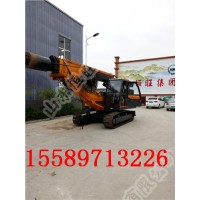 履帶旋挖打樁機 大孔徑打樁鉆機 履帶旋挖打樁機報價