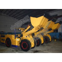 鏟運機地下電動鏟運機現貨供應喲