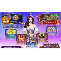 七星網(wǎng)絡(luò)電玩城，完美移植各類經(jīng)典街機(jī)游戲