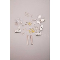 沖壓件彈片該如何選用材質(zhì)呢？