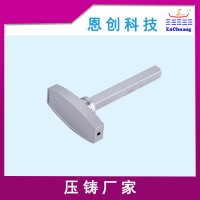 保險柜安全鑰匙鋅合金壓鑄廠家供應