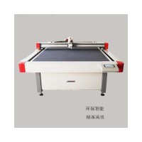 羊剪絨切割機羊剪絨切割機定制皮草切割機定制星凱震動刀