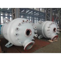 高壓釜的氣密性