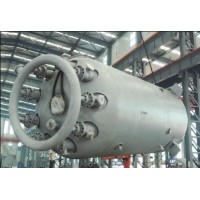 高壓反應釜使用前的注意事項