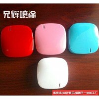 鳳崗文具塑膠噴油廠家 移印絲印 UV噴油定制加工