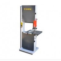 帶鋸機的保養方法