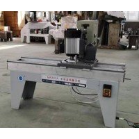 磨刀機出現困油現象的原因