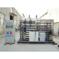 工業(yè)水處理設(shè)備 光伏企業(yè)超純水設(shè)備