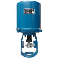 381LSA-08電子式電動(dòng)執(zhí)行器