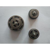 鴻申壓縮機氣閥