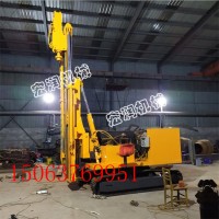 供應國家電網工程光伏打樁機 長螺旋光伏打樁機