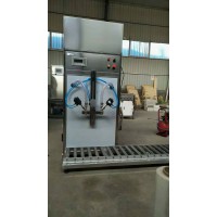 青島液體灌裝機-濟南半自動灌裝機