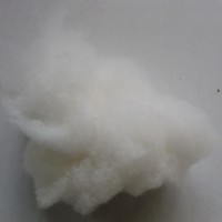 批發羊純綿羊絨黑色細支羊毛原料精梳細支羊絨原料 被服填充原料