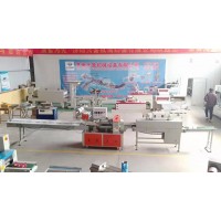 山東餐具包裝機 濟南一次性餐具包裝機