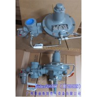 Fisher299HV帶切斷液化氣減壓閥