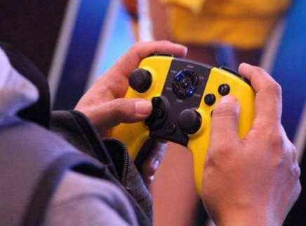 游戲用戶超6億 2019年我國(guó)游戲用戶超過(guò)6億