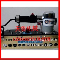 山東青島封口機-濟南手提鏈式封口機