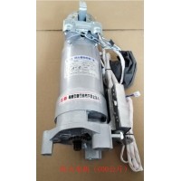 防火卷簾用卷簾機FJJ412-3P-（ＸＡ600）