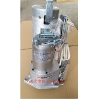 防火卷簾用卷門機FJJ617-3P-(XA800)